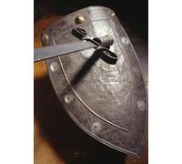 The Pomegranate Knight: A Tale of Armenia