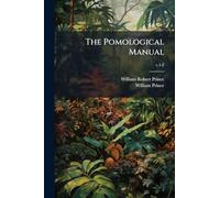 The Pomological Manual