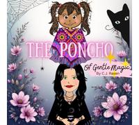 The Poncho of Gentle Magic