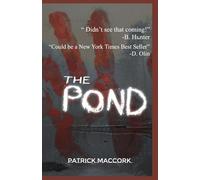 The Pond: 2 (Secrets Series)