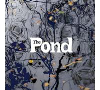 ??? The Pond (CD) (Importación USA)