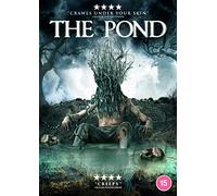 The Pond [DVD]