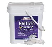 The Pond Guy Nature's Defense - 96 paquetes
