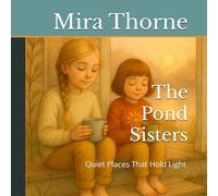 The Pond Sisters: Quiet Places That Hold Light (The Pond Sisters Collection)