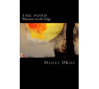The Pond Warriors on the edge