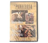 The Ponderosa: Comes a Horse & The Lesser of Two Evils
