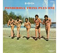 The Ponderosa Twins Plus One - 2+2+1= [Vinilo]