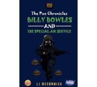 The Poo Chronicles: Billy Bowles and The Special Air Service