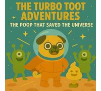 The poo that saved the universe (The Adventures of Nugget: Intergalactic Hero)