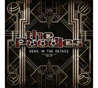 The Poodles Devil in the Details (CD) Album (Importación USA)