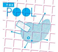 The Pool - Dance It Down / Jamaica Running [VINYL] [Vinilo]
