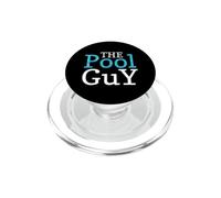 The Pool Guy PopSockets PopGrip para MagSafe