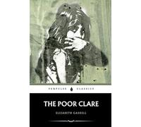 The Poor Clare: The 1856 Victorian Gothic Classic