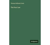 The Poor Law