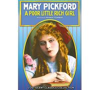 The Poor Little Rich Girl [USA] [DVD]