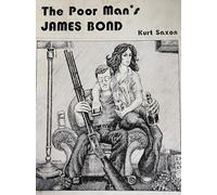The poor man's James Bond