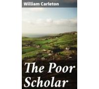 The Poor Scholar (ebook)