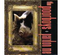 The Poorboys - Pardon me