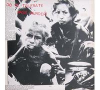 The Pop Group - For How Much Longer Do We Tolerate