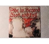 The Pop Group - She Is Beyond Good And Evil