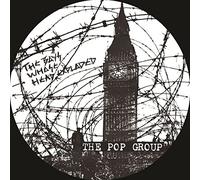 The Pop Group - The Boys Whose Head Exploded [Vinilo]