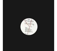 The Pop Group We Are Time (Vinyl) 12" Remastered Album