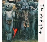 The Pop Group Y (CD) Definitive Box Set