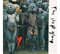 The Pop Group - Y Definitive (Signed Edition) (4LP) [Vinilo]