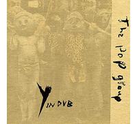 The Pop Group - Y In Dub