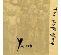 The Pop Group - Y In Dub [Vinilo]