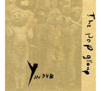The Pop Group Y in Dub (Vinyl) 12" Album (Importación USA)