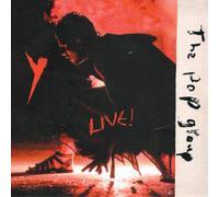 The Pop Group Y Live (Vinyl) 12" Album