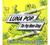The Pop Moon Group - Tribute to Luna Pop