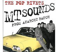 The Pop Rivets - MT Sounds from Anarchy Ranch