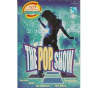 The Pop Show Hindi Songs: 5 CD Set