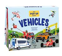 The Pop-Up Guide: Vehicles