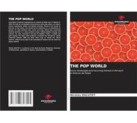 THE POP WORLD: Iconic landscapes and recurring themes in the work of Antonio de Felipe