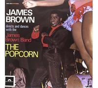 The Popcorn [Vinilo]