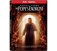 The Pope’s Exorcist (DVD) (Importación USA)