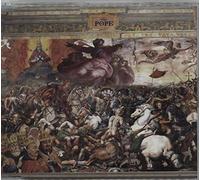 The Pope - Society Of Friends