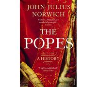 The Popes: A History