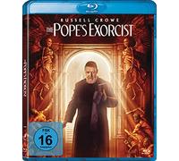 The Pope's Exorcist [Alemania] [Blu-ray]