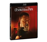 The Pope's Exorcist [Blu-Ray] [Region B] (IMPORT) (No hay versión española)
