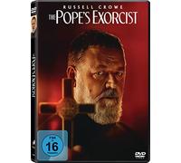 The Pope's Exorcist [DVD]