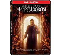 The Pope's Exorcist [USA] [DVD]