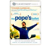 The Pope's Toilet [Reino Unido] [DVD]