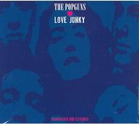 The Popguns - Love Junky