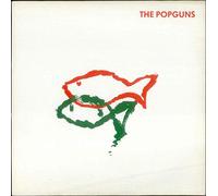 The Popguns - Someone You Love
