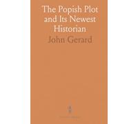 The Popish Plot and Its Newest Historian