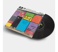 The Poppermost - Hits To Spare [Vinilo]